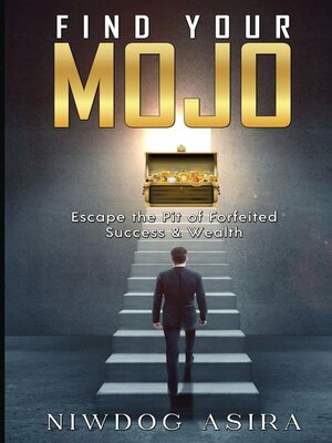 cover image of FIND YOUR MOJO